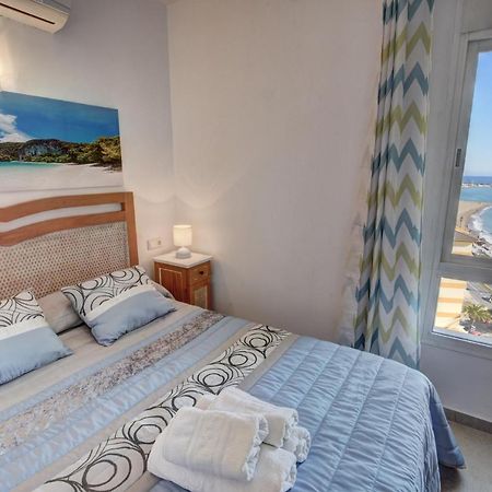 Sunset Apartment - C&G Benal Beach Benalmádena Eksteriør billede