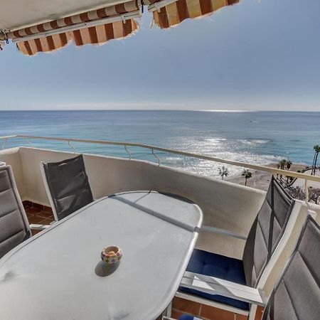 Sunset Apartment - C&G Benal Beach Benalmádena Eksteriør billede
