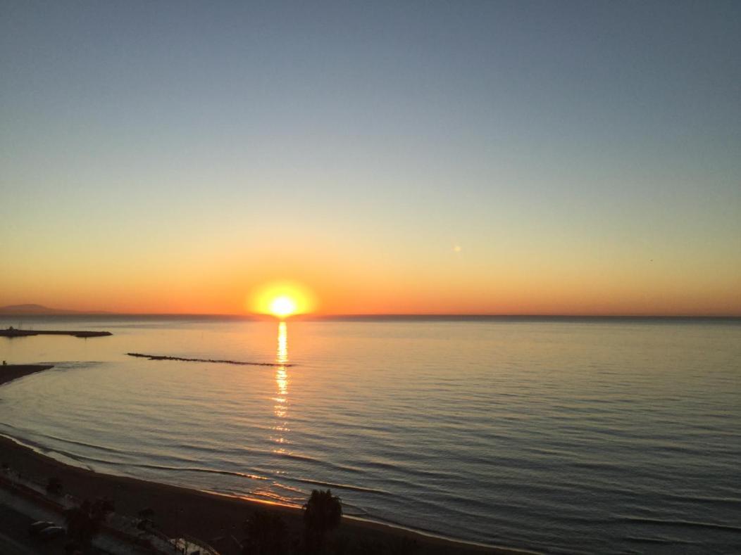 Sunset Apartment - C&G Benal Beach Benalmádena Eksteriør billede
